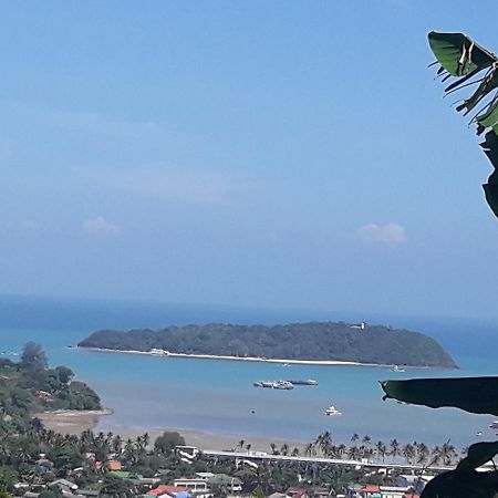 Hotel Fiji Palms Phuket Extérieur photo