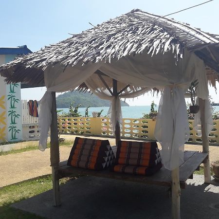 Hotel Fiji Palms Phuket Extérieur photo
