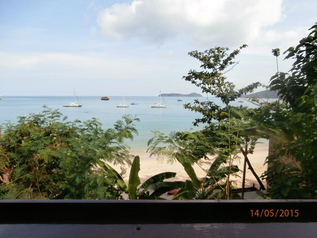 Hotel Fiji Palms Phuket Extérieur photo