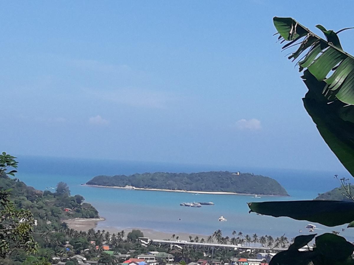 Hotel Fiji Palms Phuket Extérieur photo