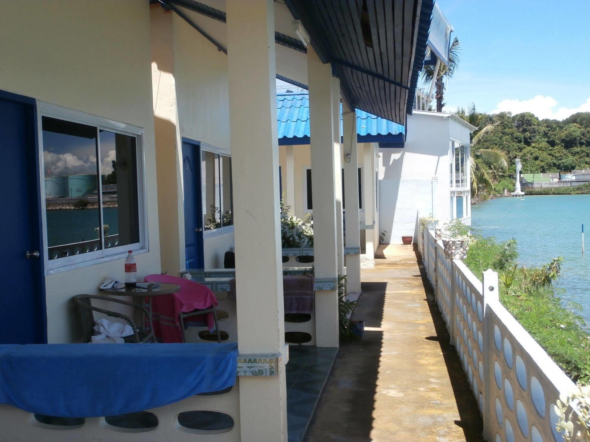 Hotel Fiji Palms Phuket Extérieur photo