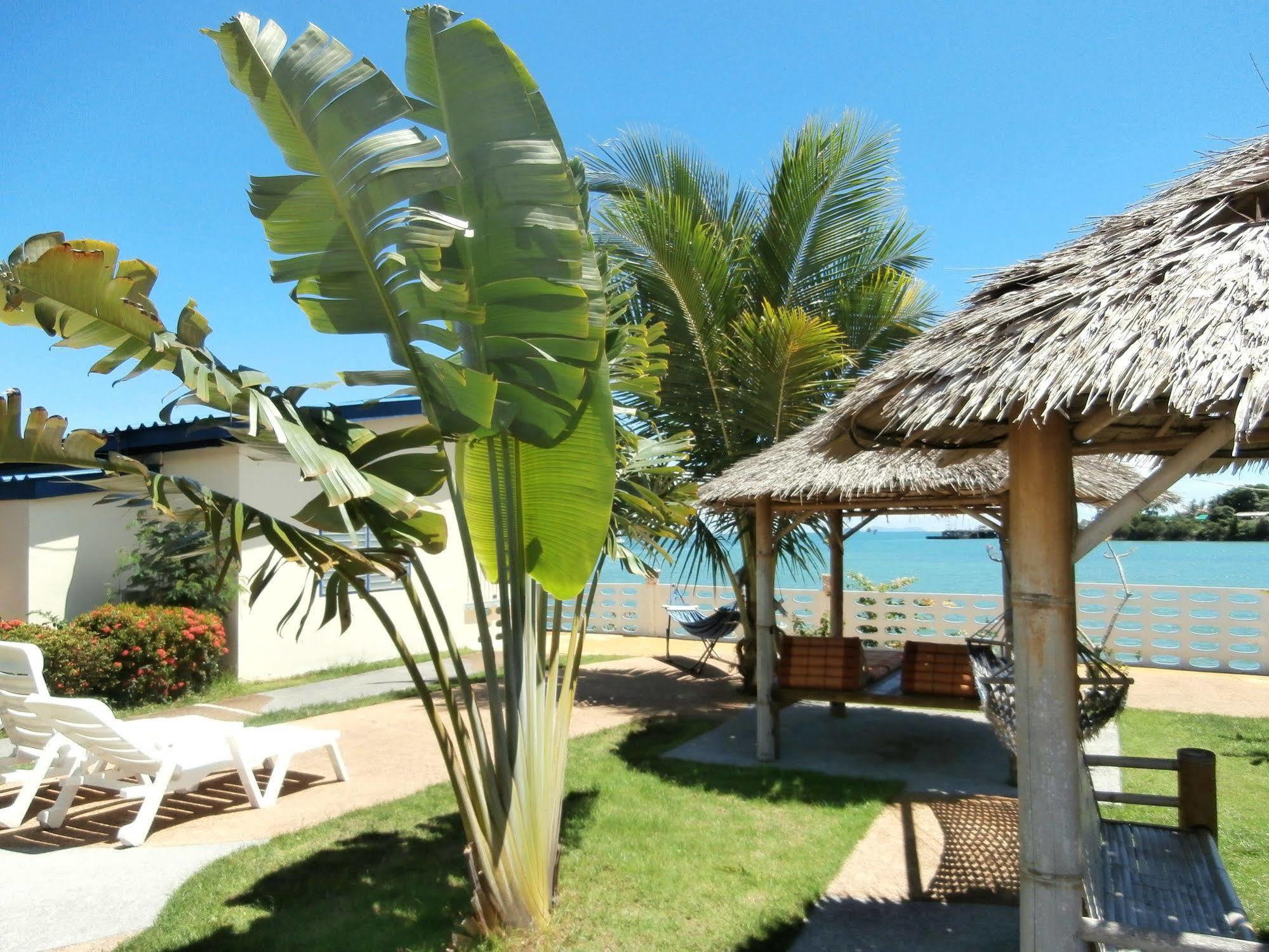 Hotel Fiji Palms Phuket Extérieur photo